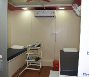 The Urban Physiocare - physiotherapy at home in hsr layout, bangalore