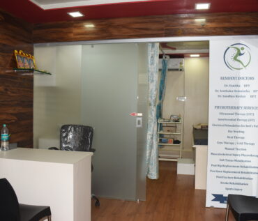 The Urban Physiocare - physiotherapy clinic in hsr layout, bangalore
