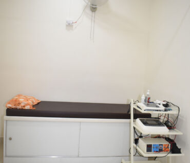 The Urban Physio Care 10- physiotherapy clinic in nallurhalli